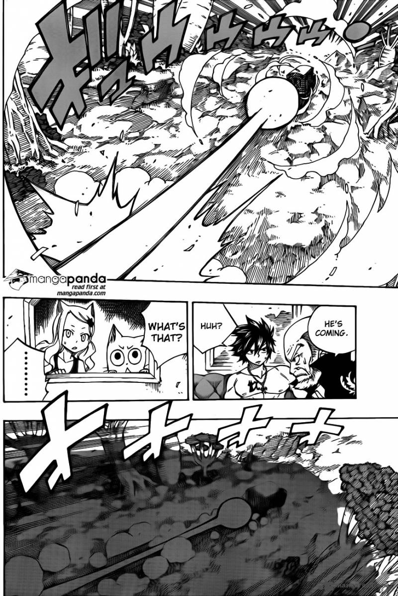 Fairy Tail 446 13