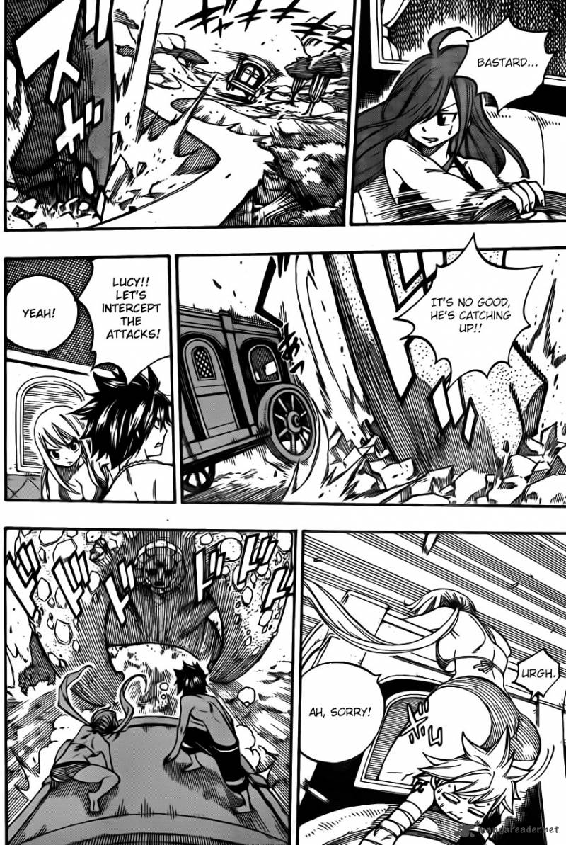 Fairy Tail 446 15