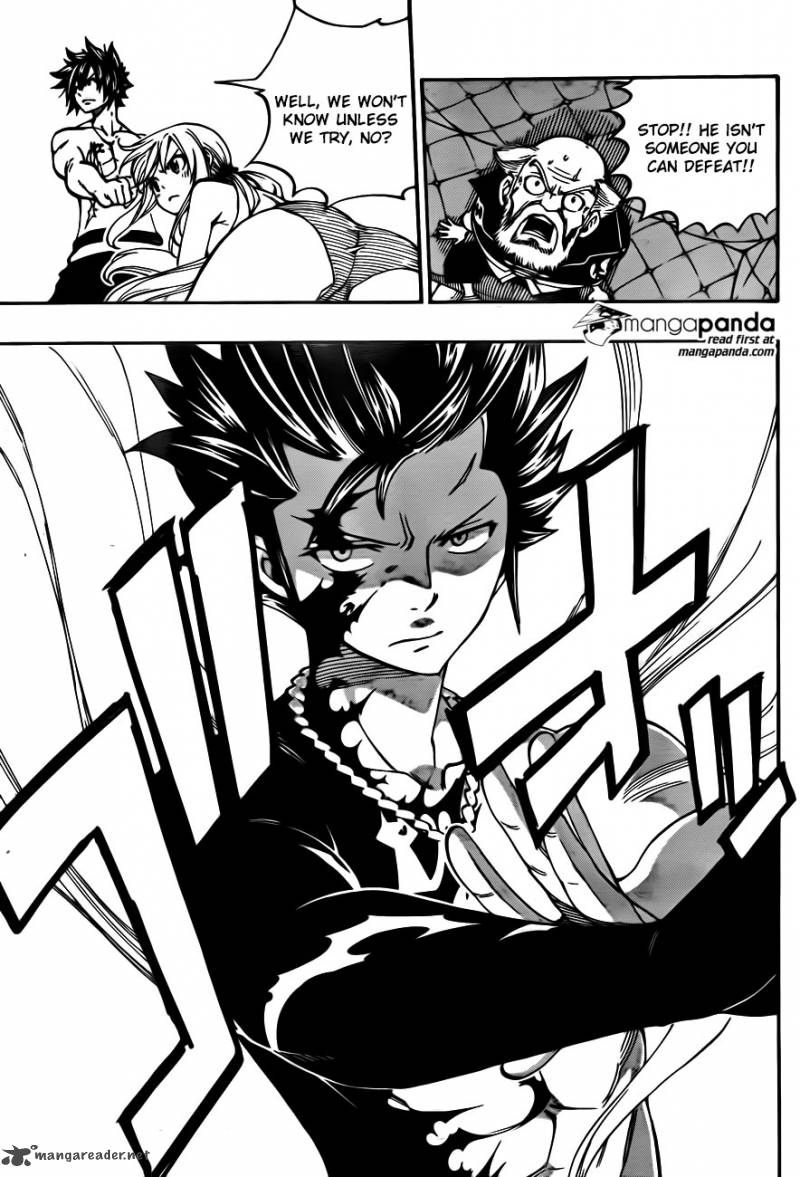 Fairy Tail 446 16