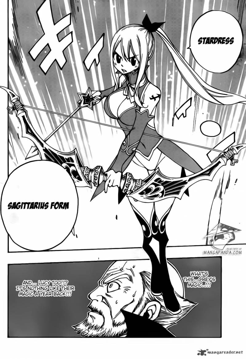 Fairy Tail 446 17