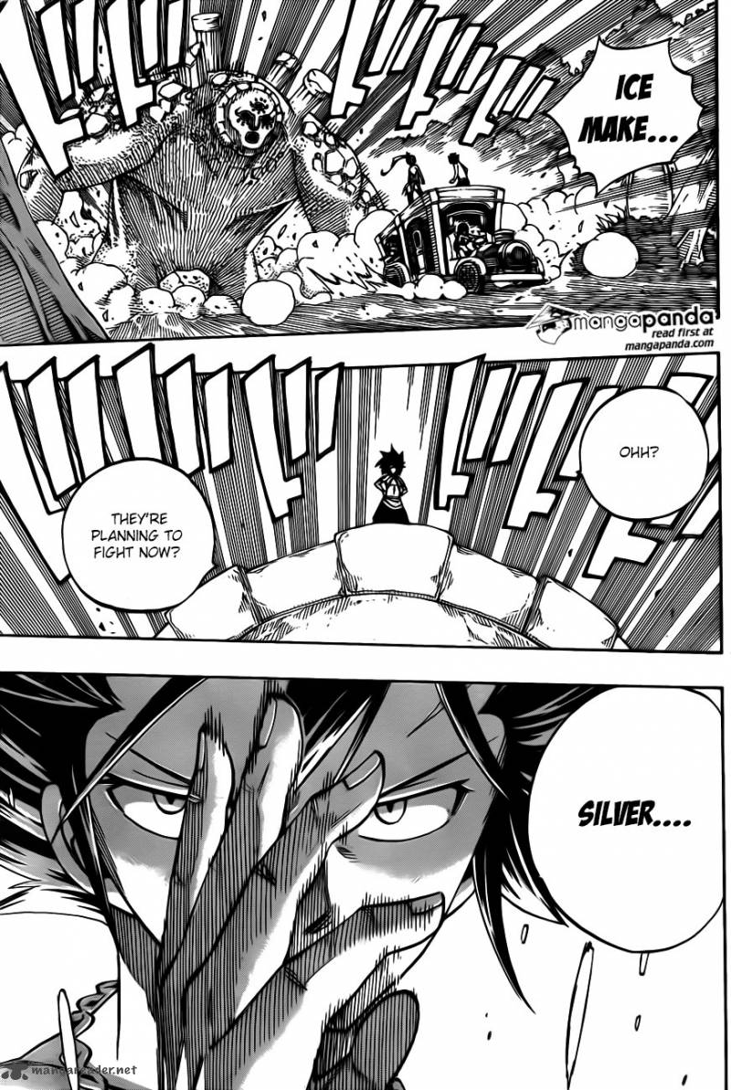 Fairy Tail 446 18