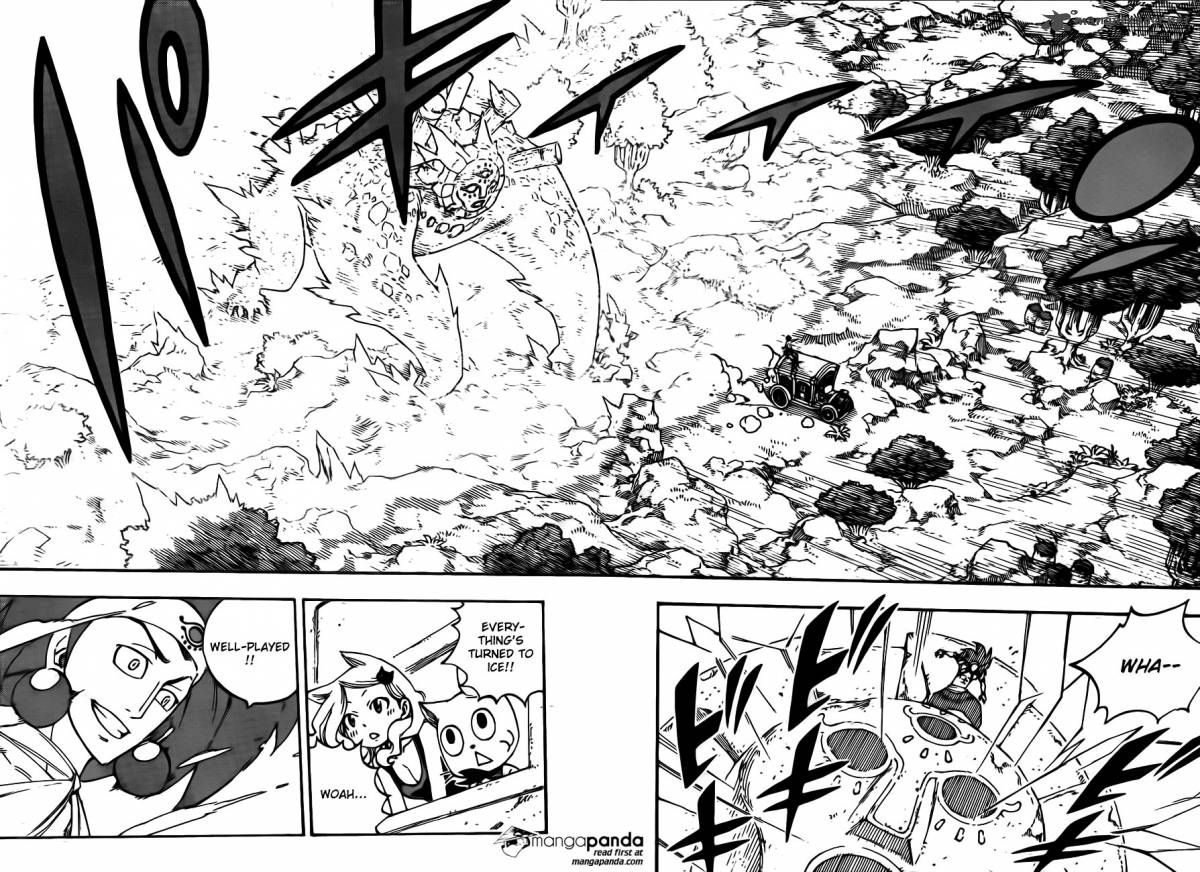 Fairy Tail 446 19