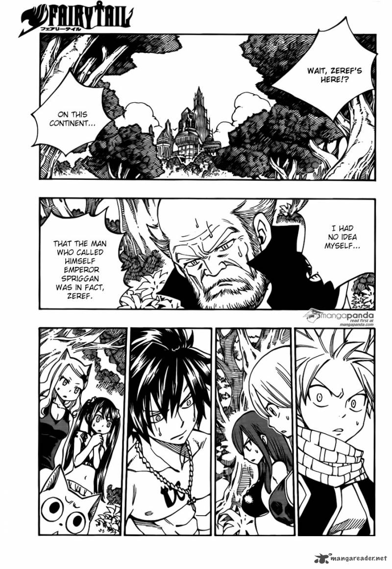 Fairy Tail 446 2