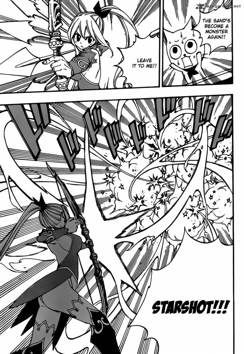 Fairy Tail 446 21