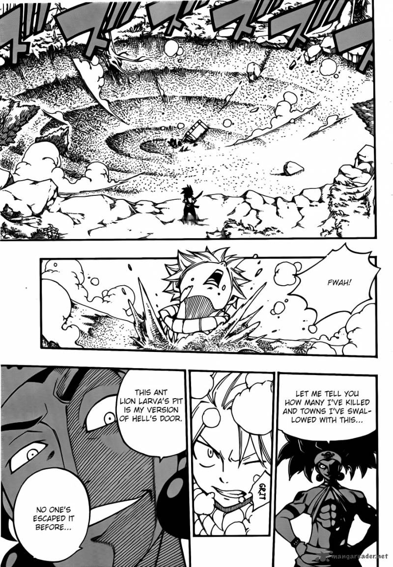 Fairy Tail 446 25