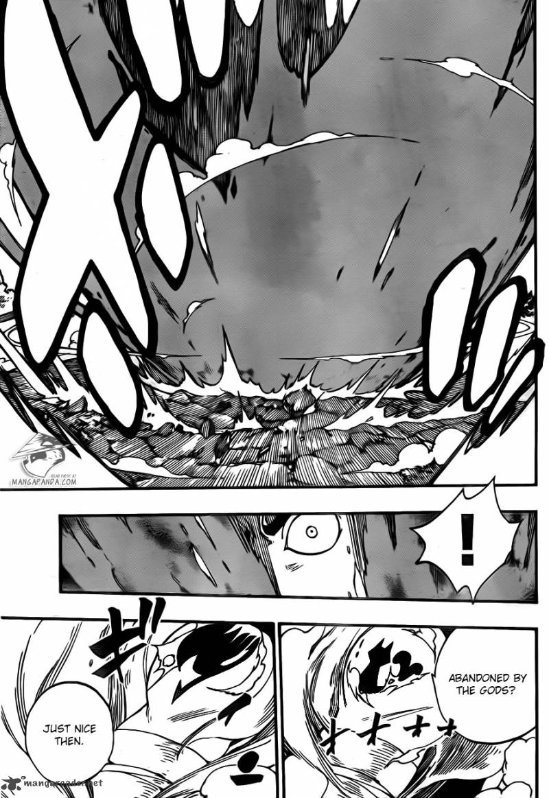 Fairy Tail 446 27