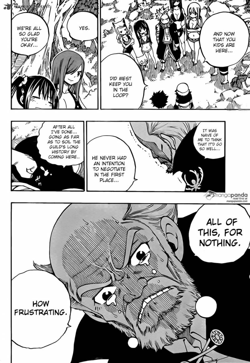 Fairy Tail 446 3