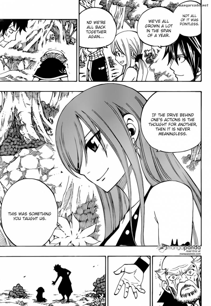 Fairy Tail 446 4