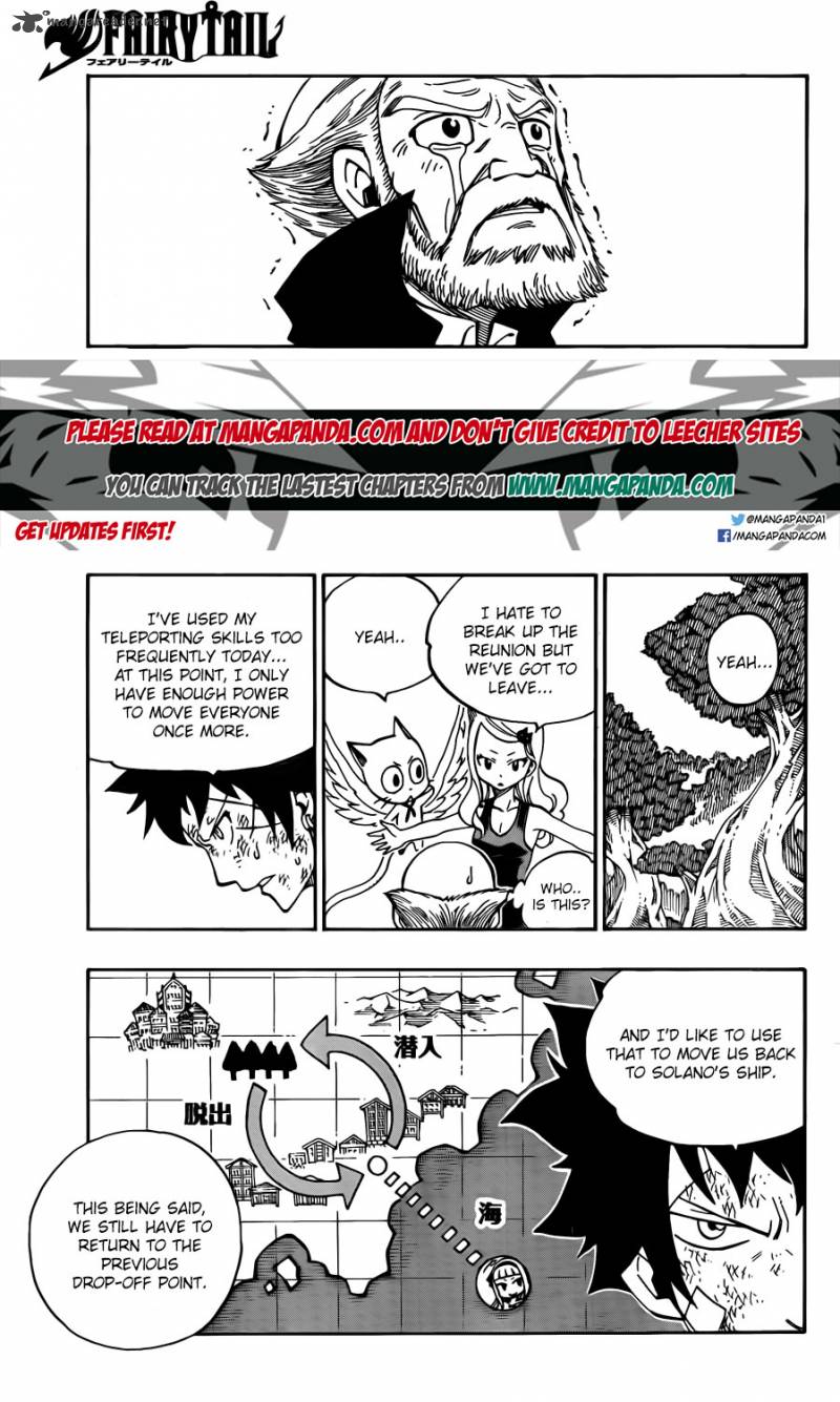 Fairy Tail 446 6