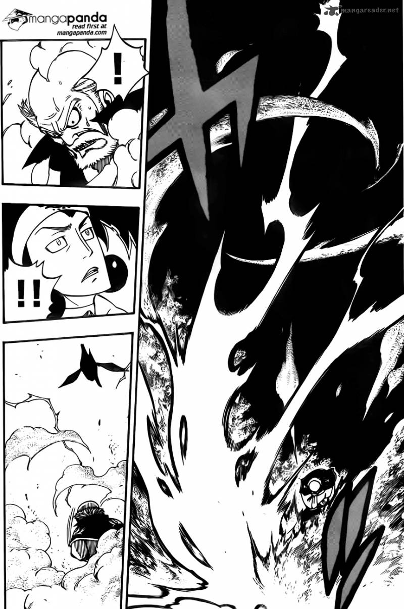 Fairy Tail 447 10