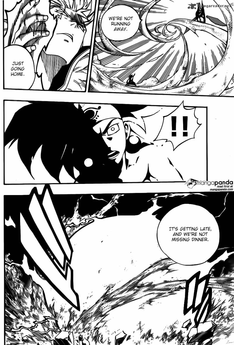 Fairy Tail 447 14