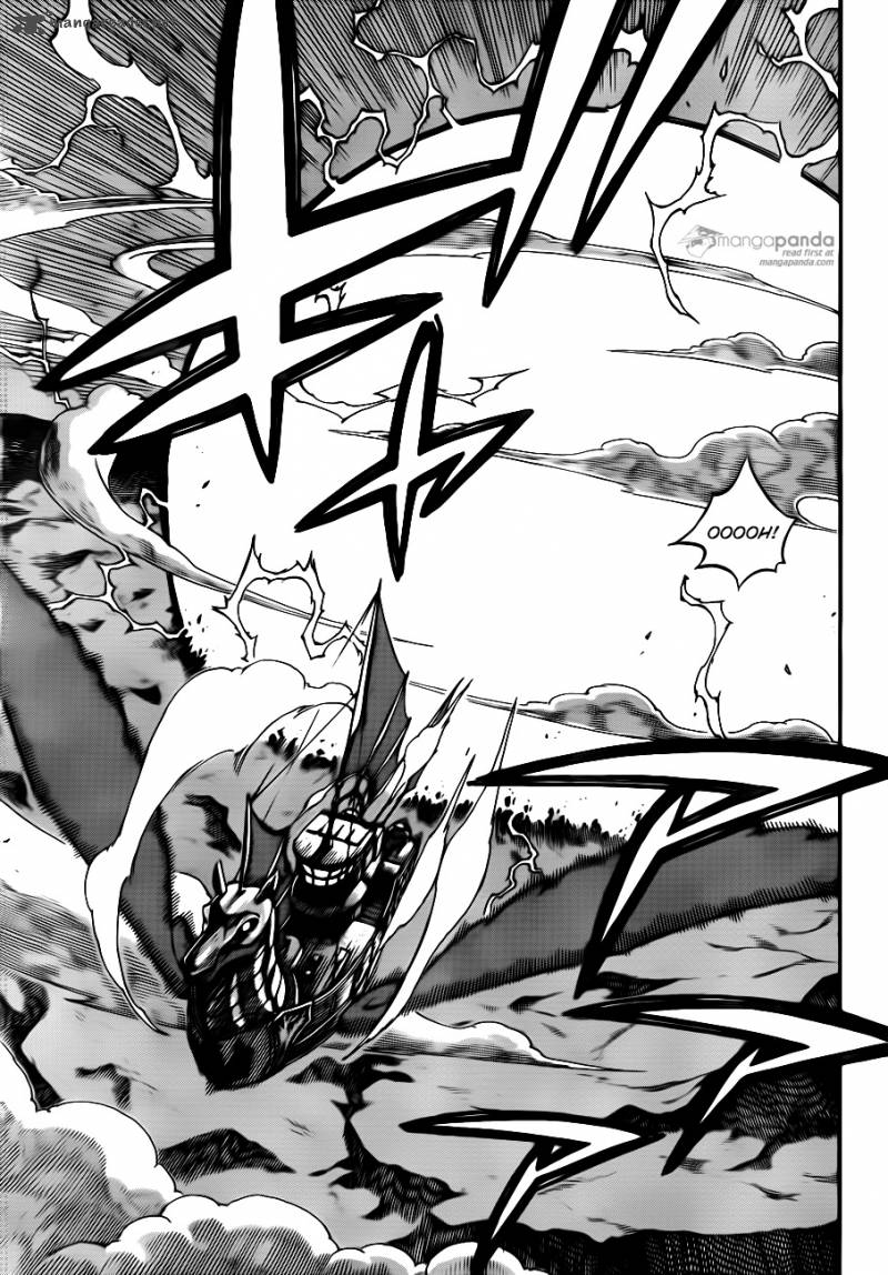 Fairy Tail 447 15