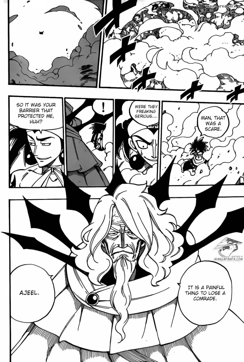 Fairy Tail 447 16