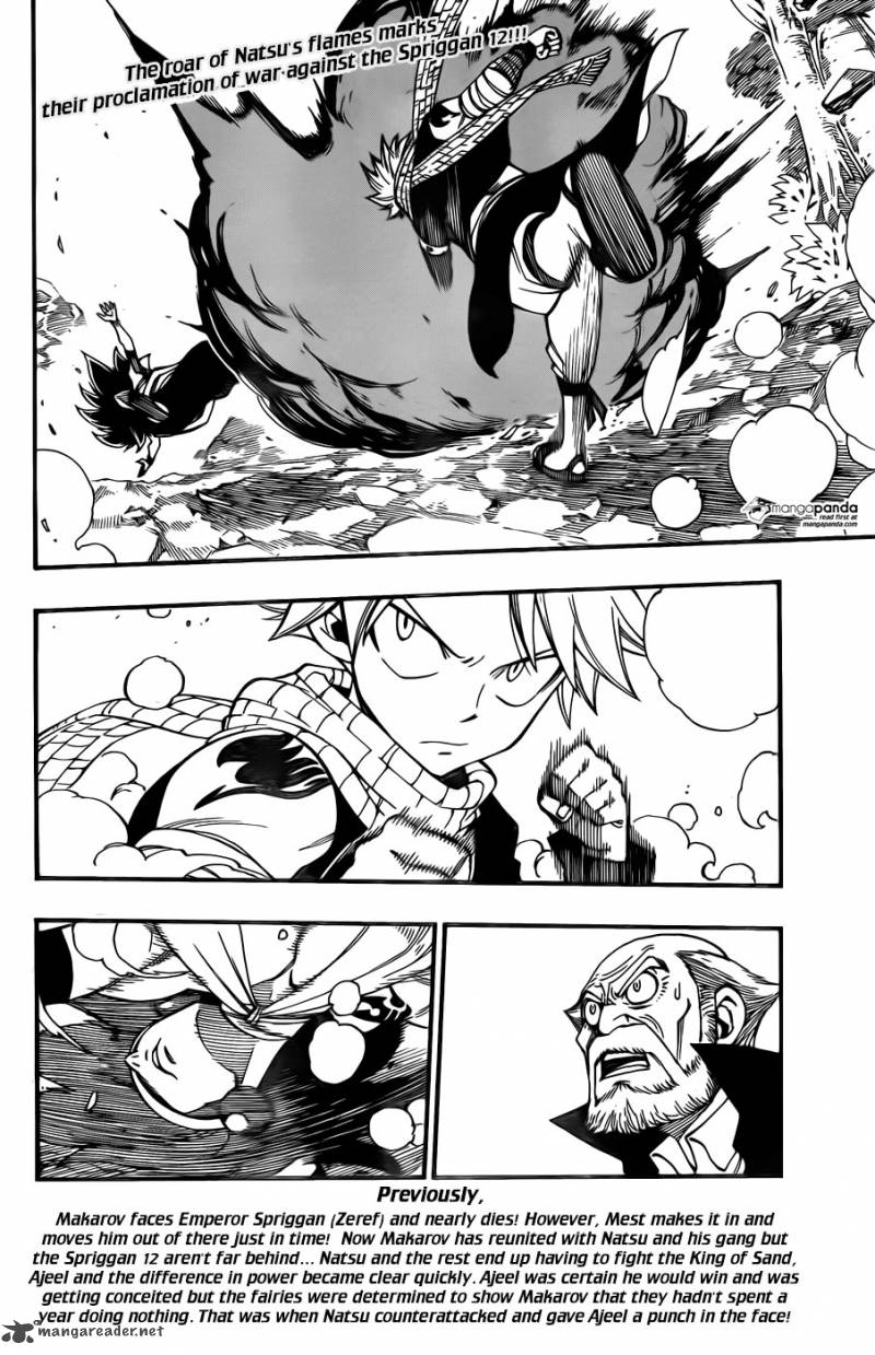 Fairy Tail 447 2