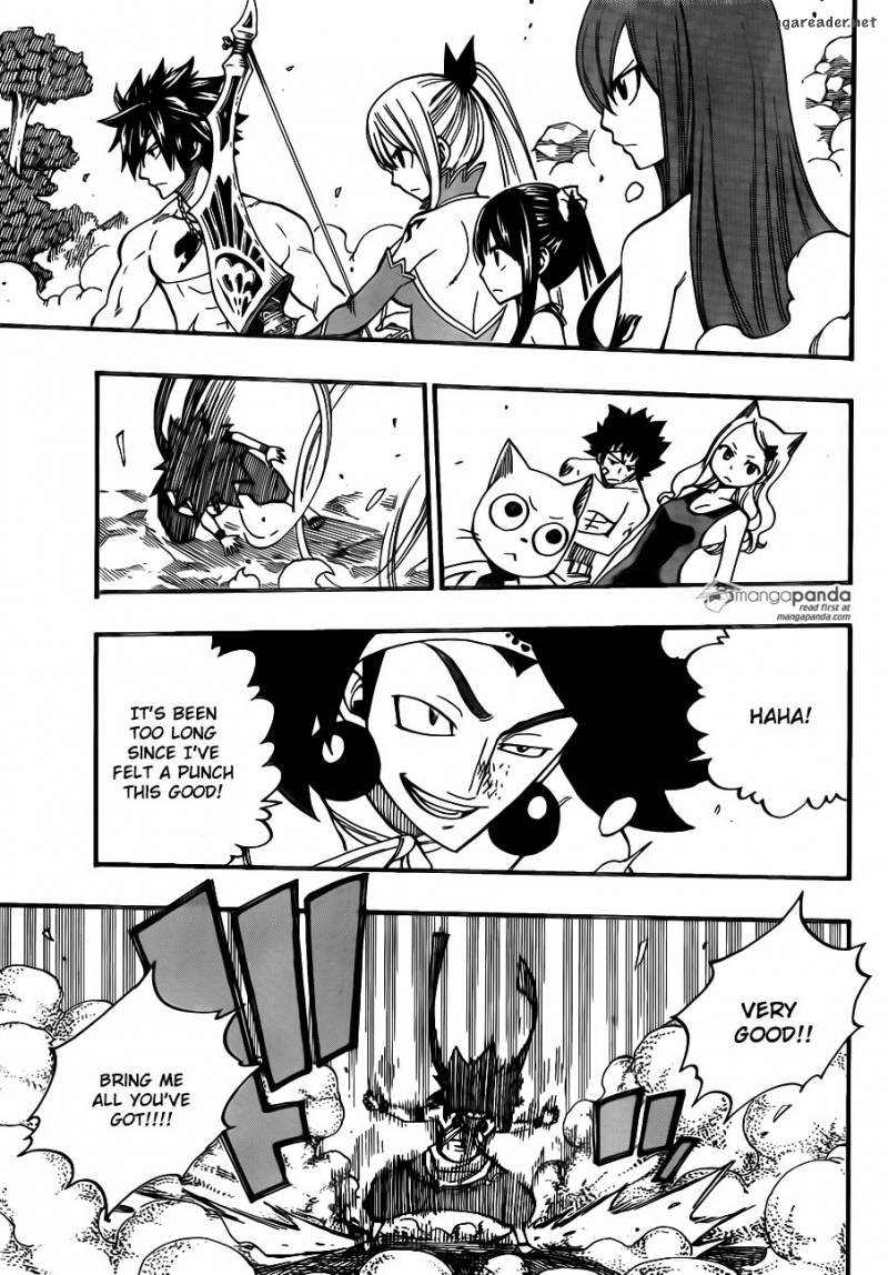 Fairy Tail 447 3