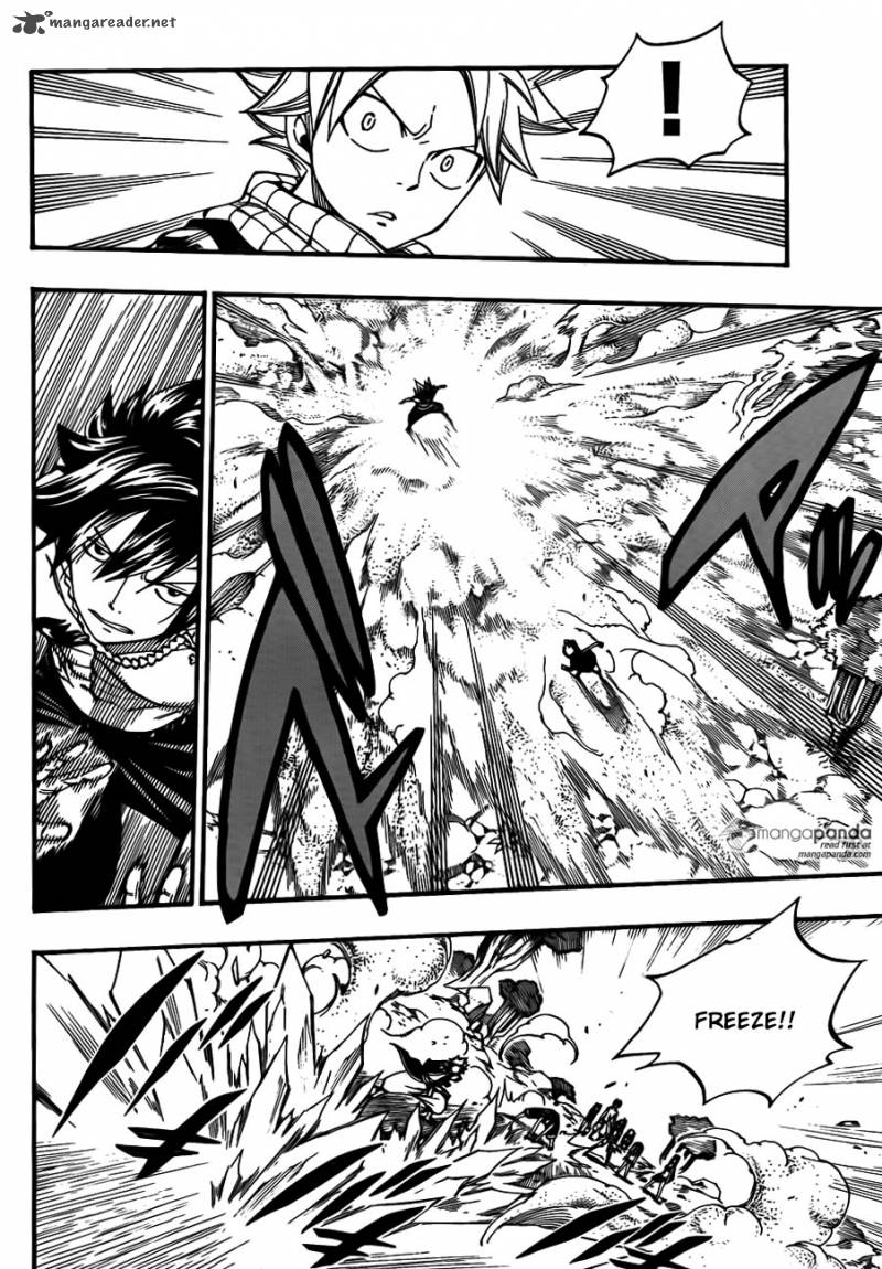 Fairy Tail 447 4