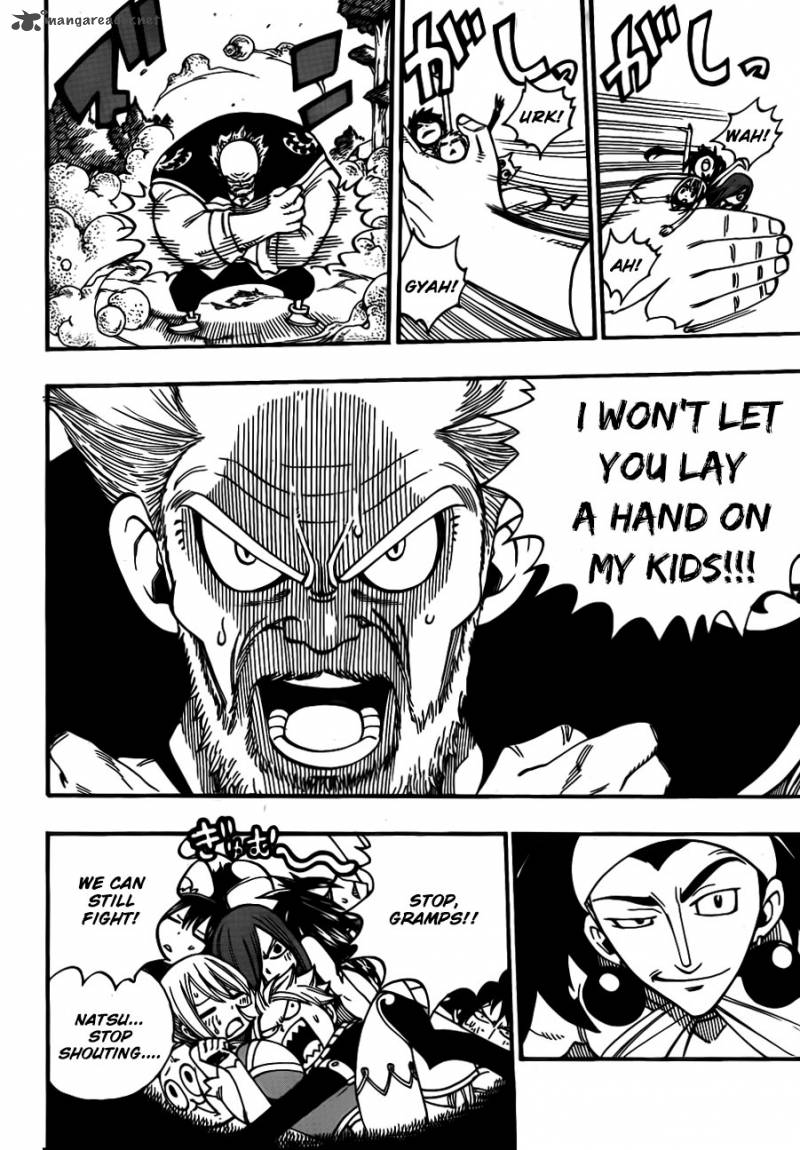 Fairy Tail 447 6