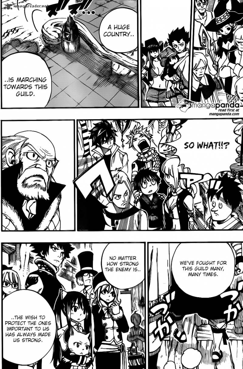 Fairy Tail 448 10