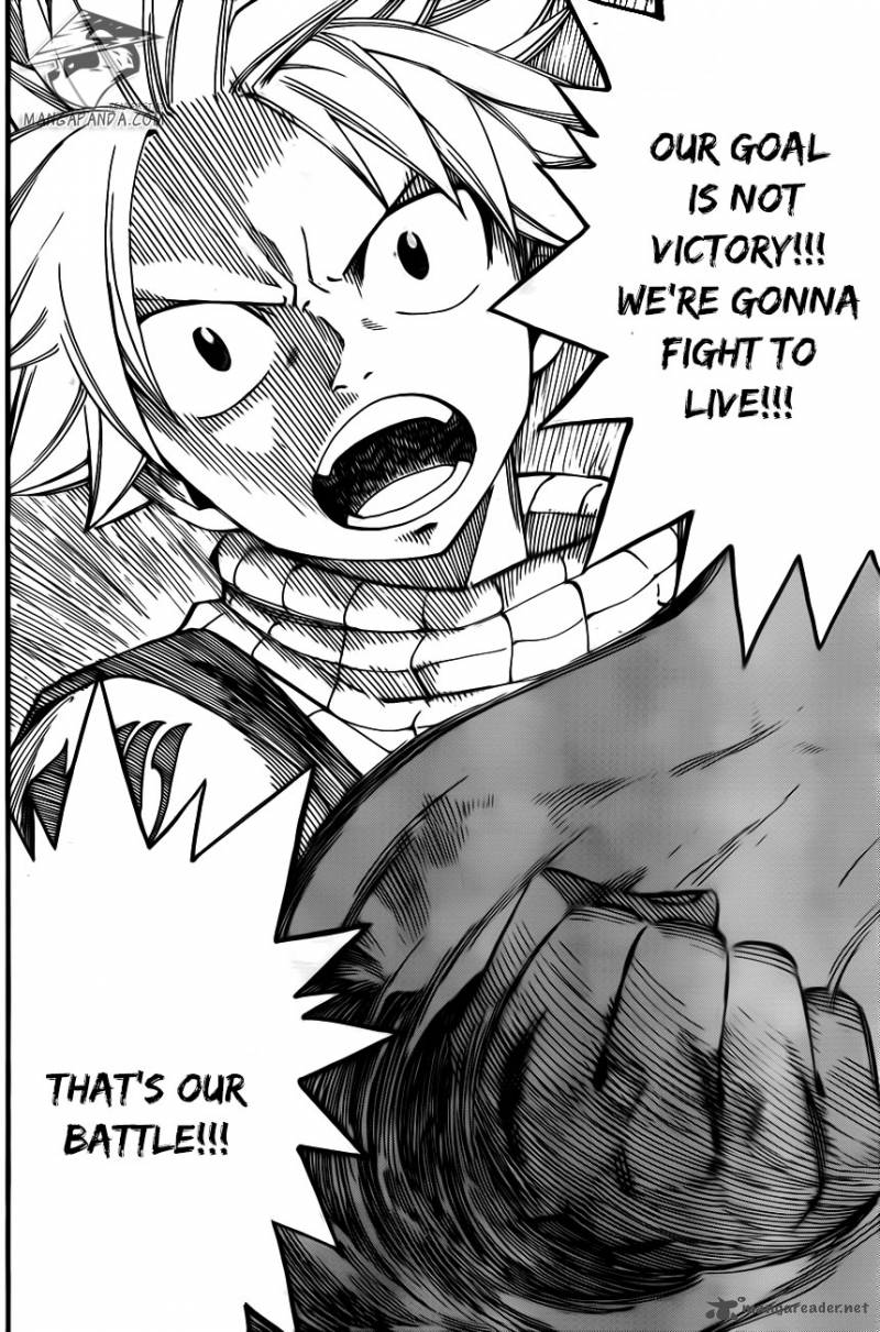 Fairy Tail 448 12