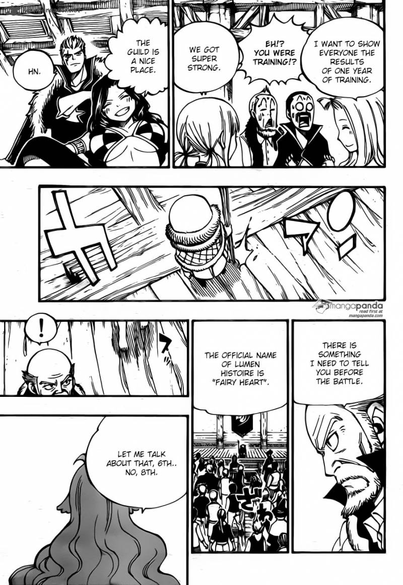 Fairy Tail 448 16