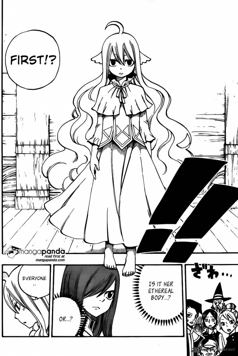 Fairy Tail 448 17