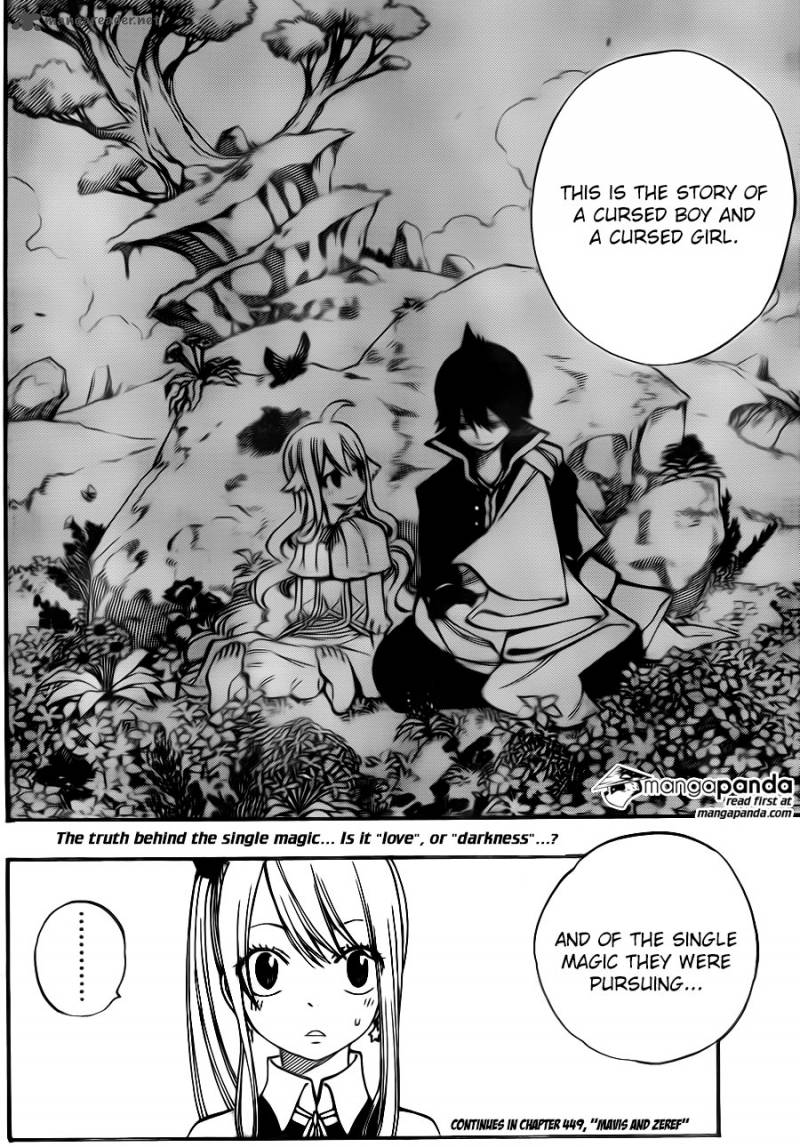 Fairy Tail 448 19