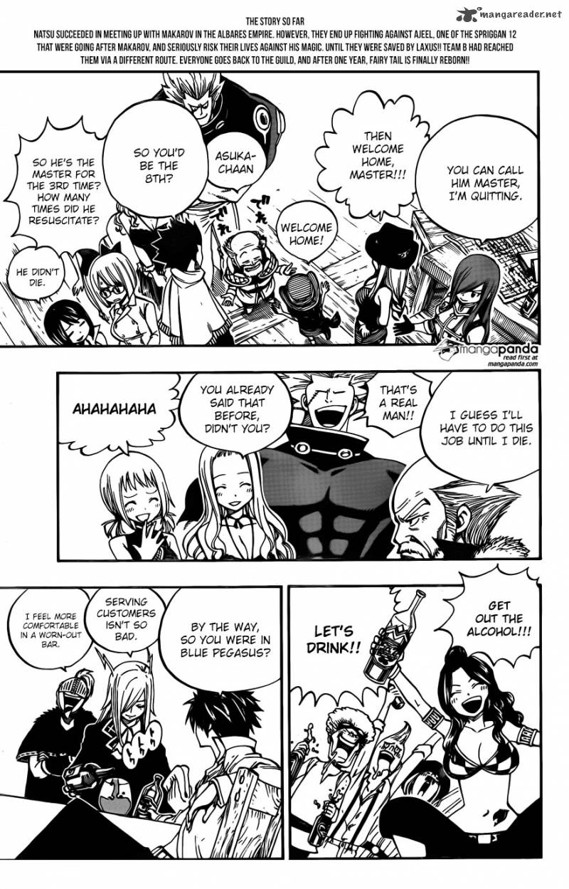 Fairy Tail 448 3