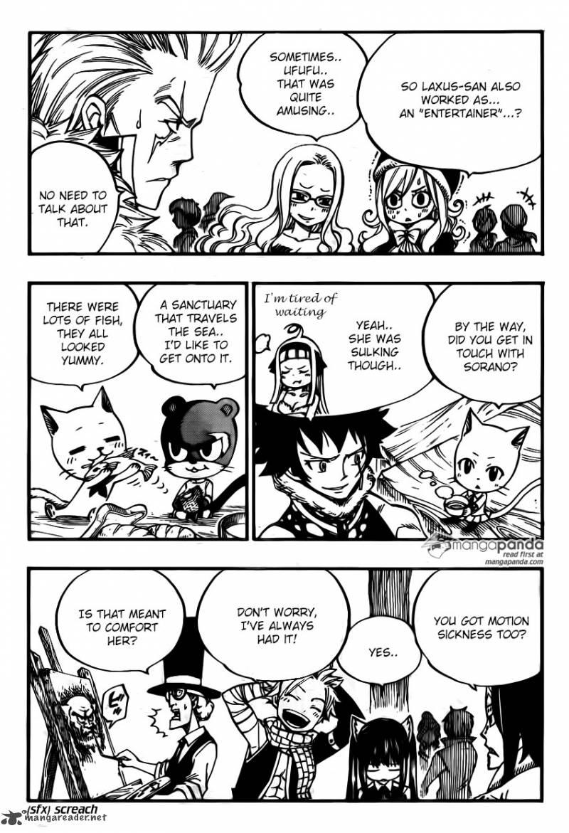 Fairy Tail 448 4