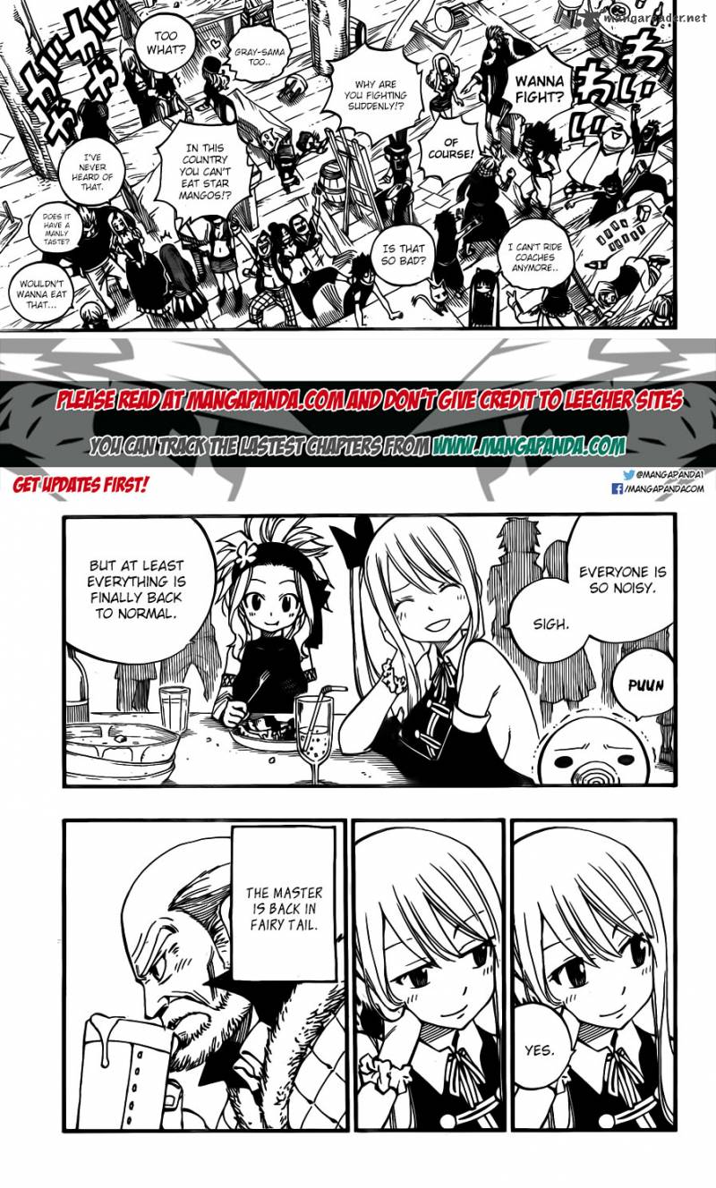 Fairy Tail 448 5