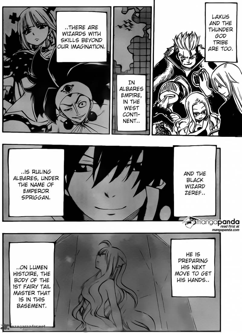 Fairy Tail 448 6
