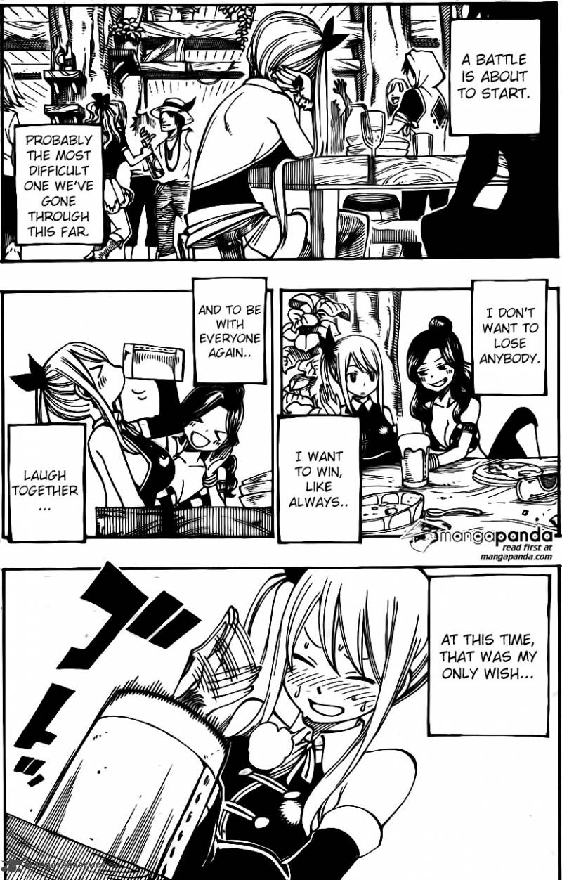 Fairy Tail 448 7