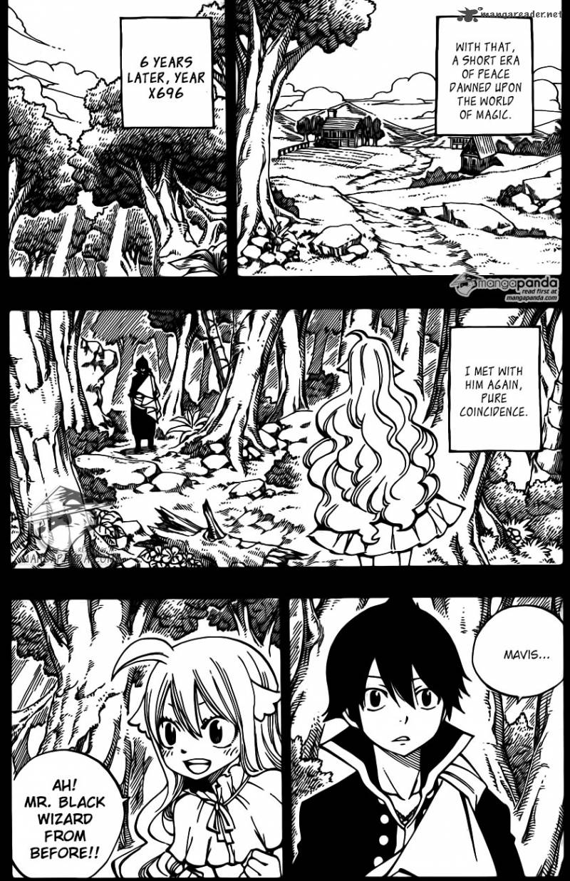 Fairy Tail 449 11