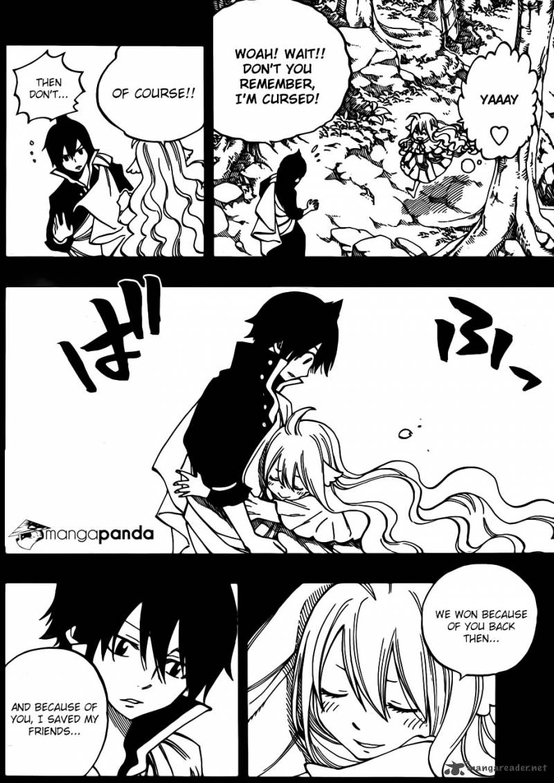 Fairy Tail 449 12