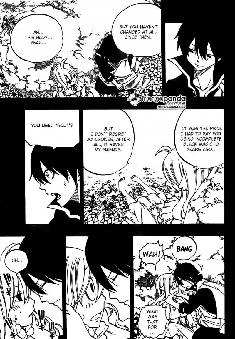 Fairy Tail 449 15