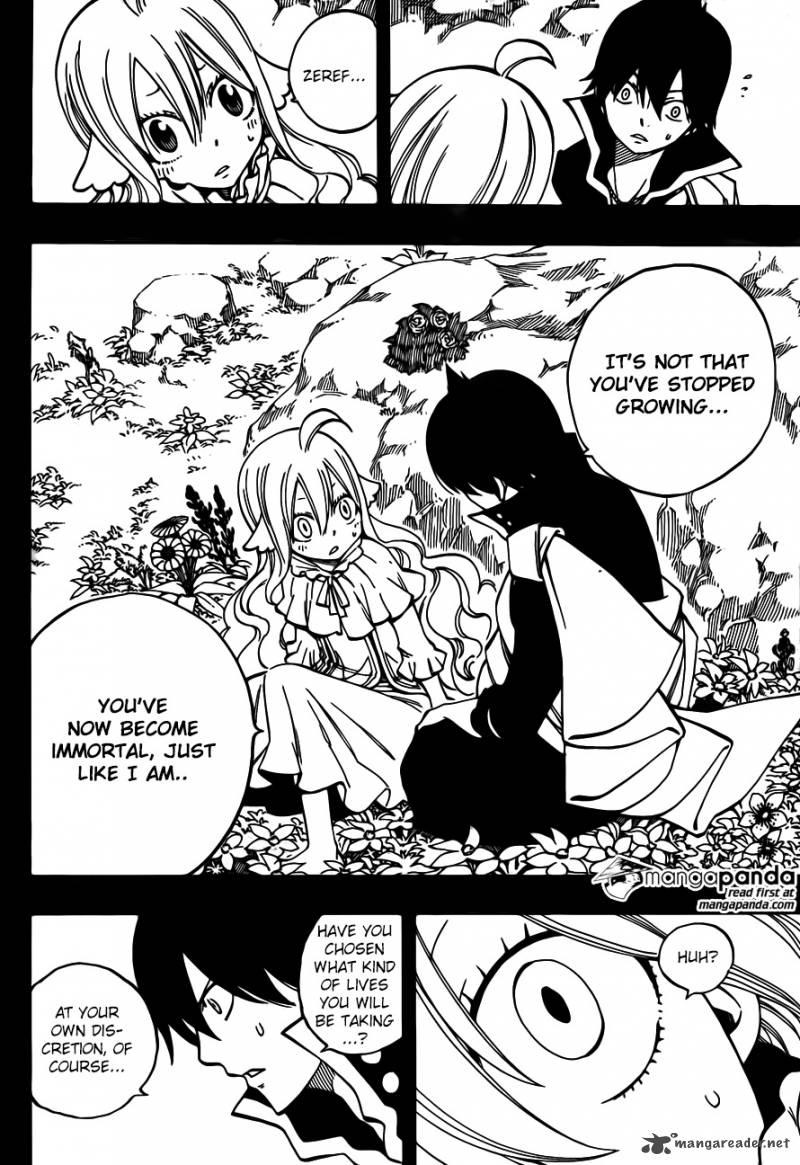 Fairy Tail 449 16