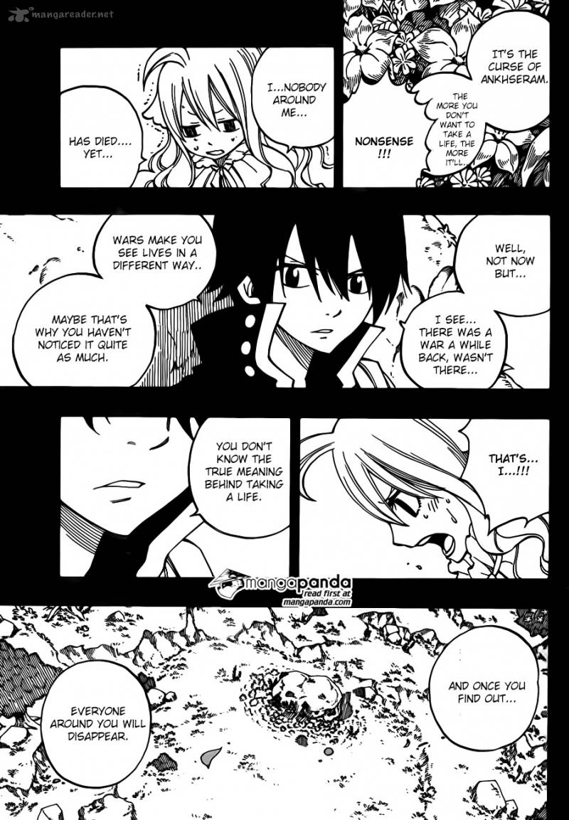 Fairy Tail 449 17