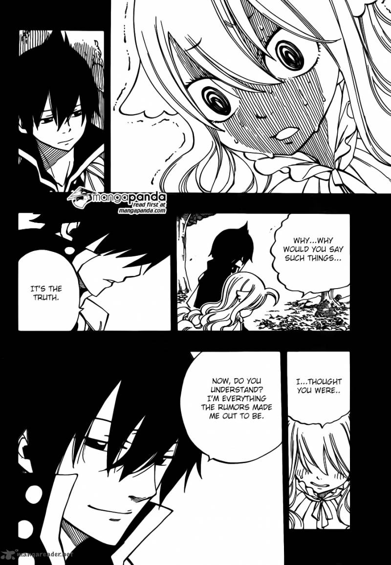 Fairy Tail 449 18