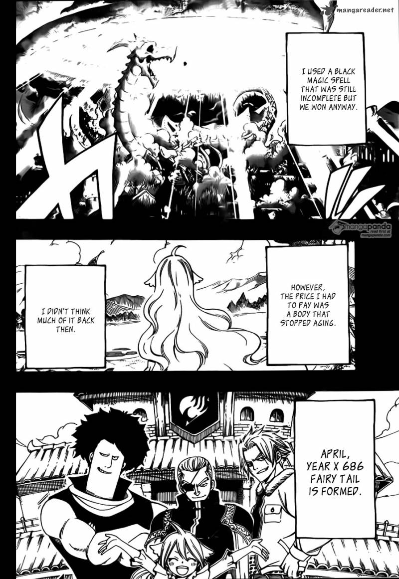 Fairy Tail 449 4