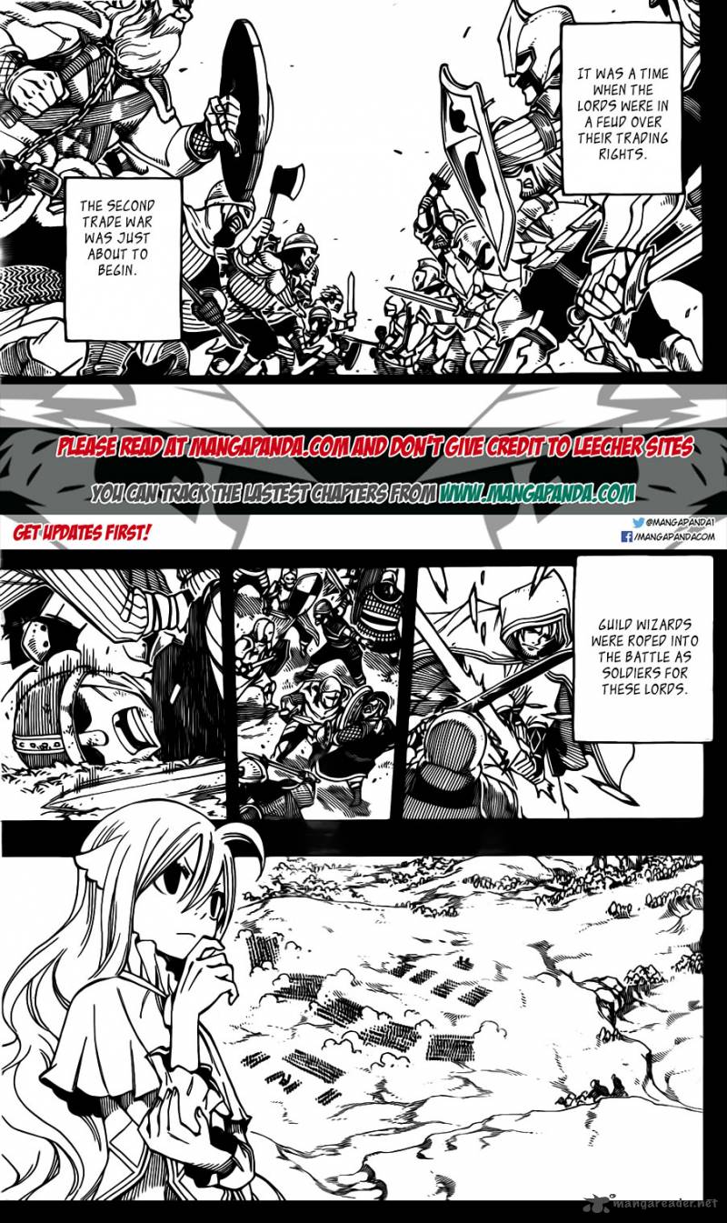 Fairy Tail 449 5