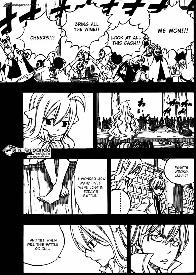 Fairy Tail 449 9