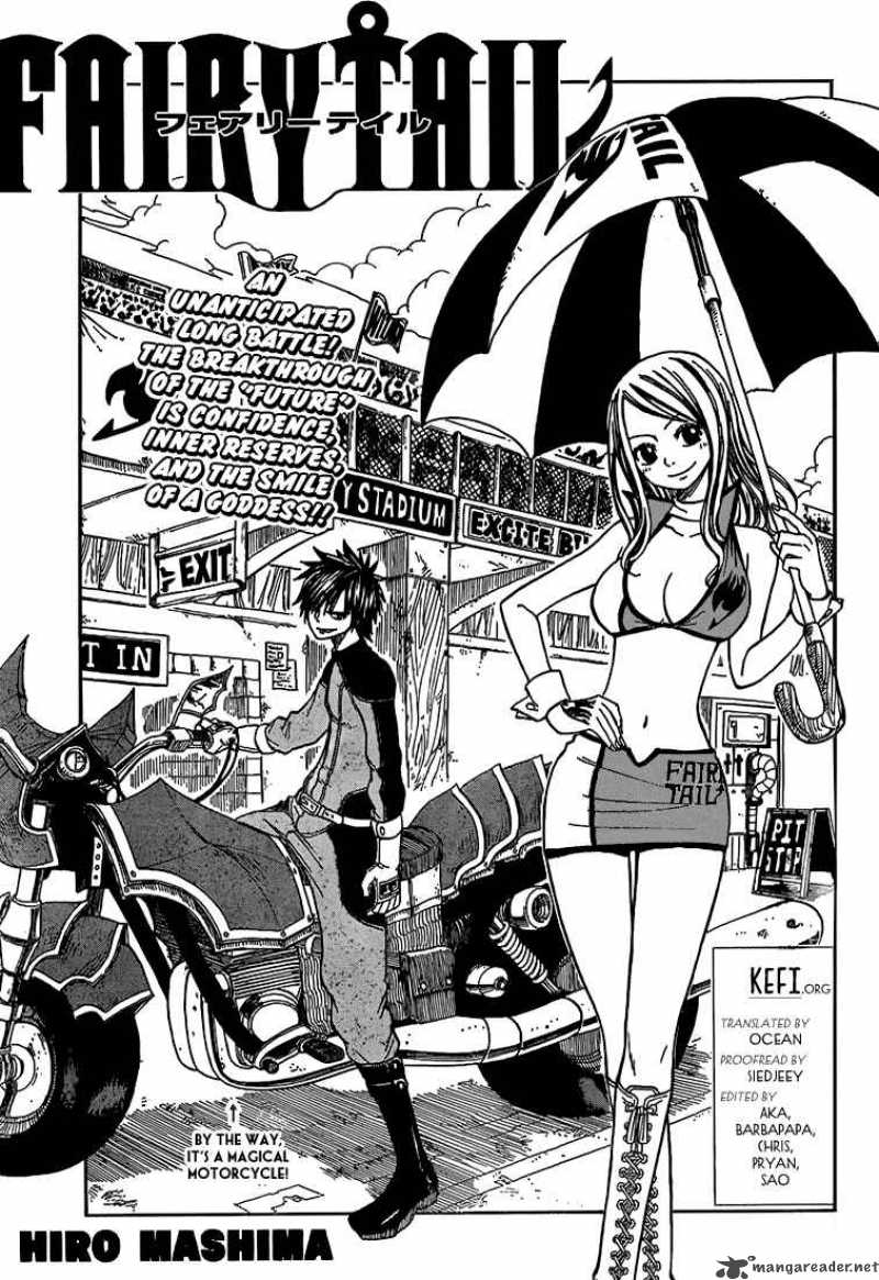 Fairy Tail 45 1