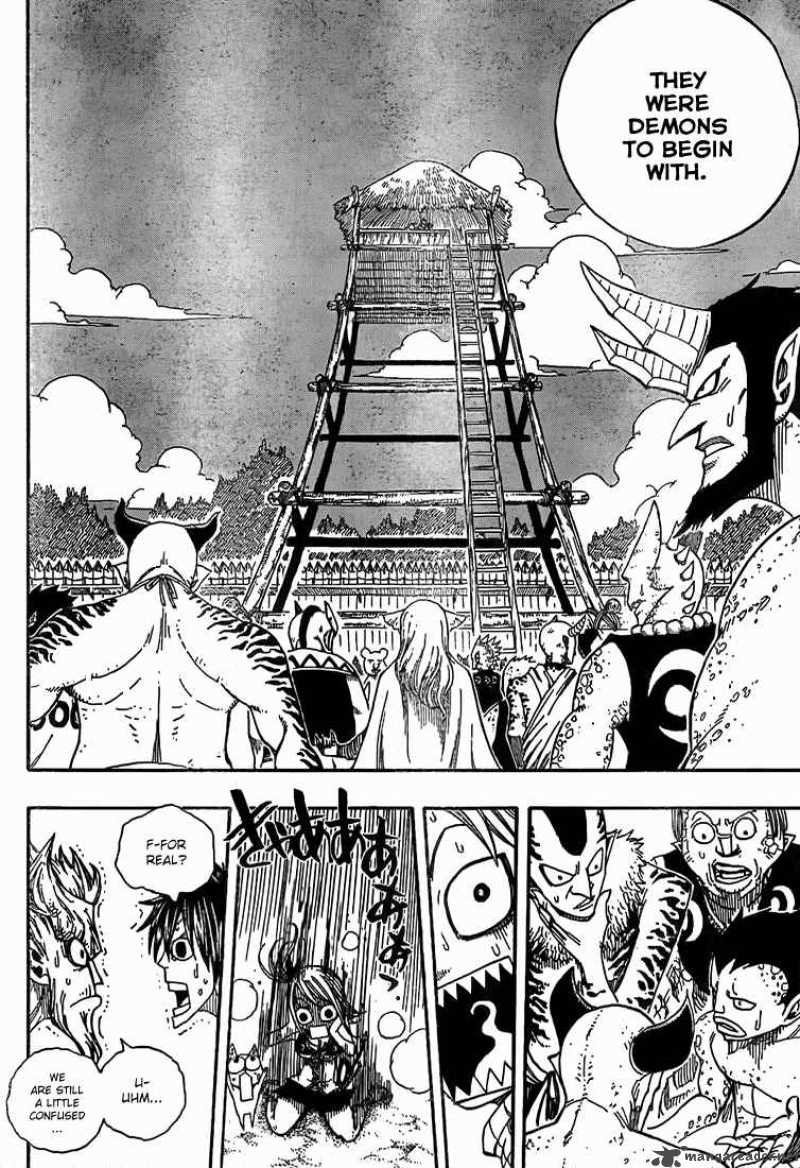 Fairy Tail 45 14
