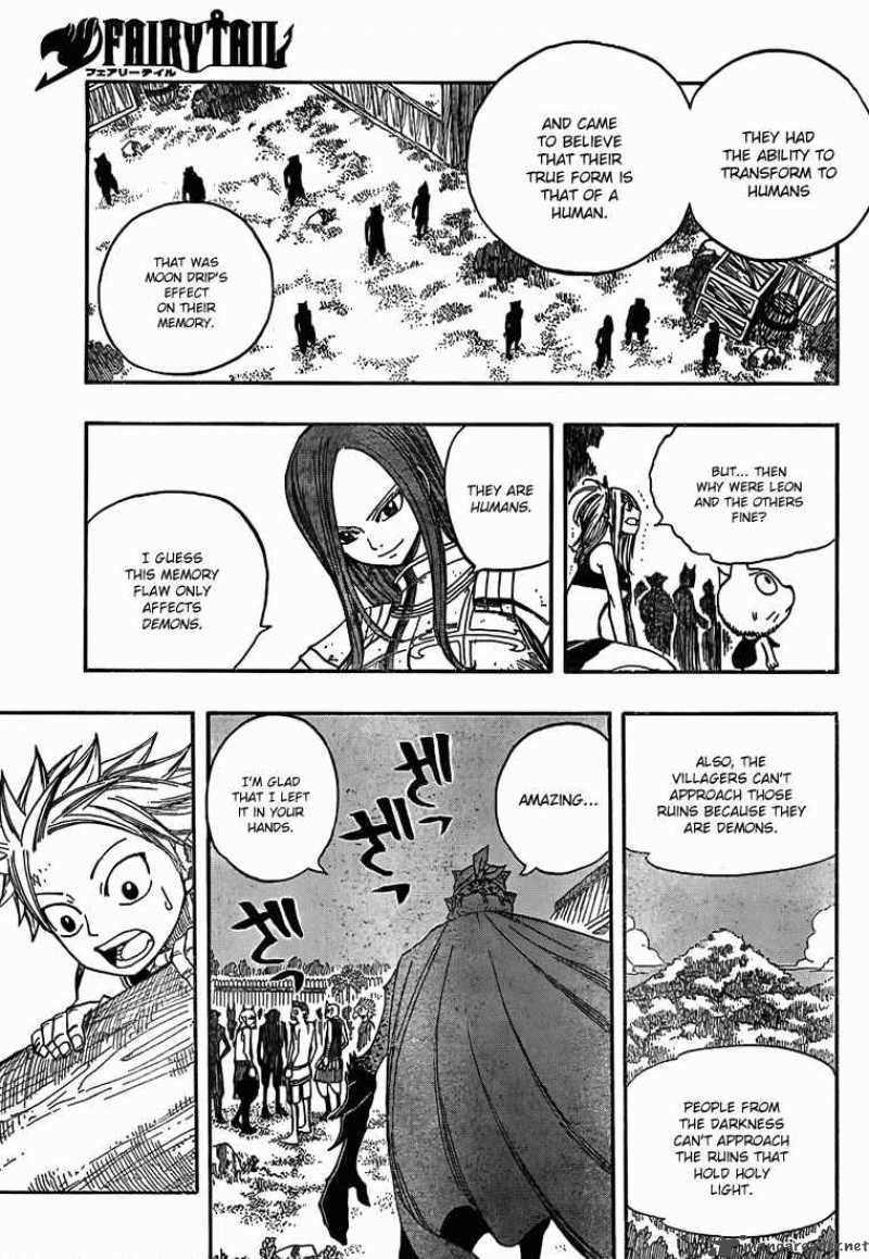 Fairy Tail 45 15