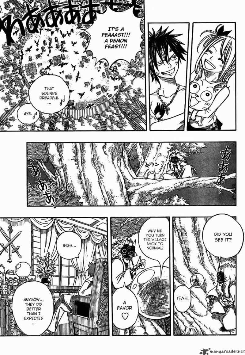 Fairy Tail 45 19