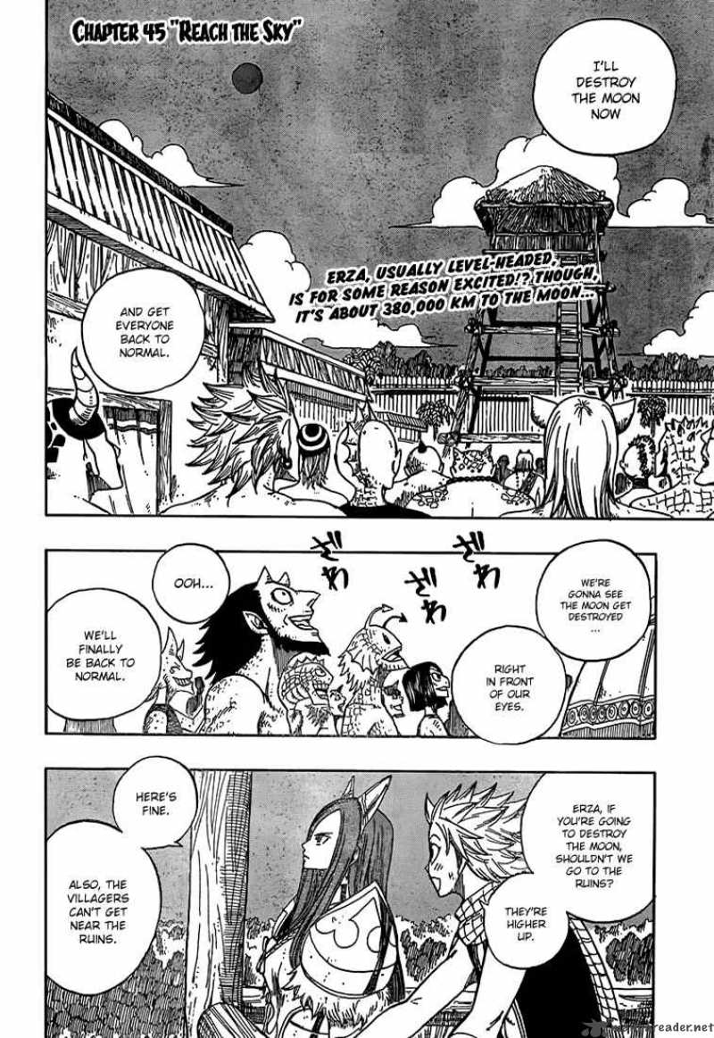 Fairy Tail 45 2