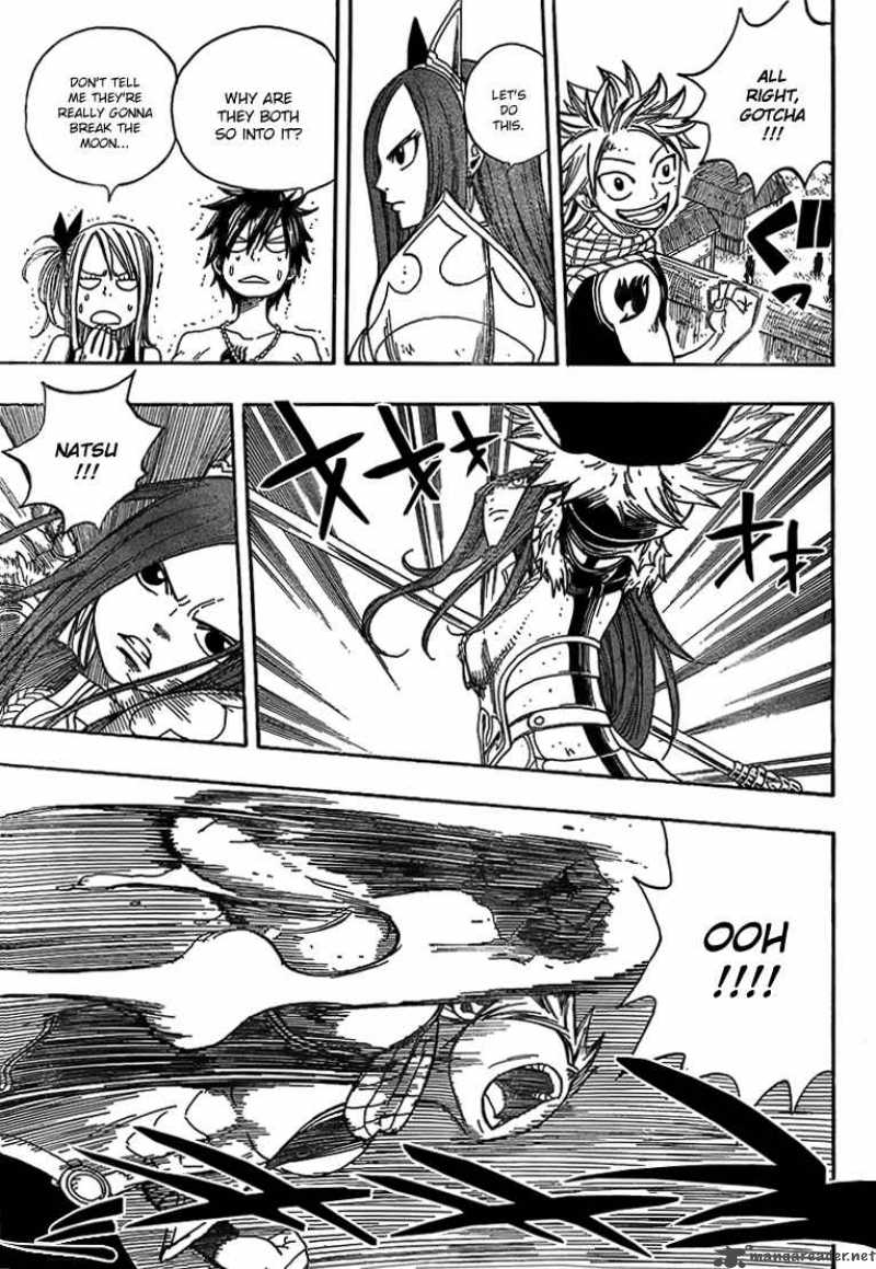 Fairy Tail 45 5