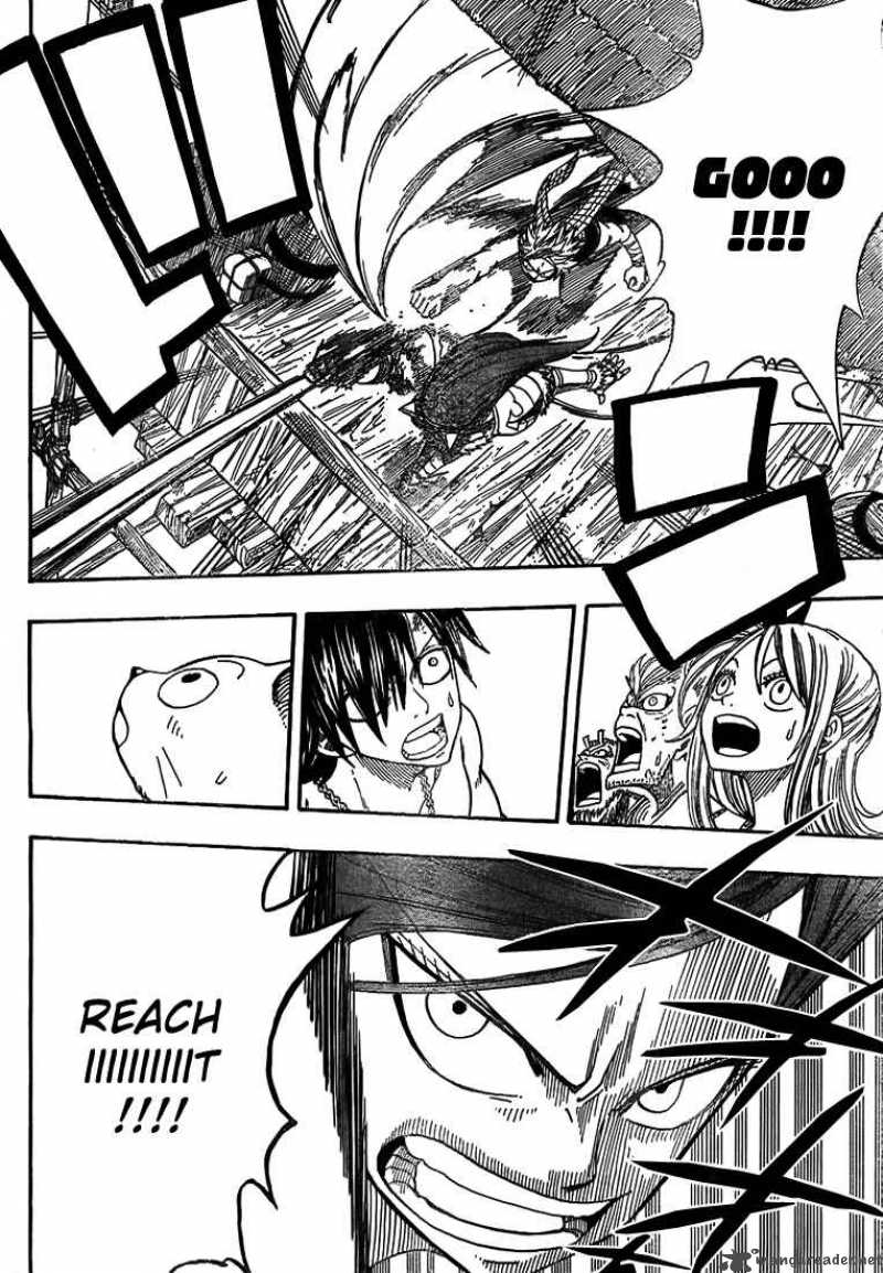 Fairy Tail 45 6