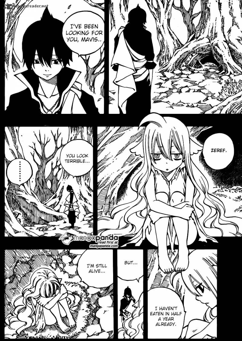 Fairy Tail 450 10