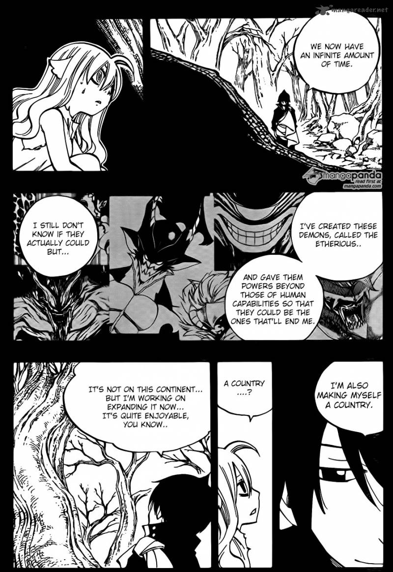 Fairy Tail 450 12