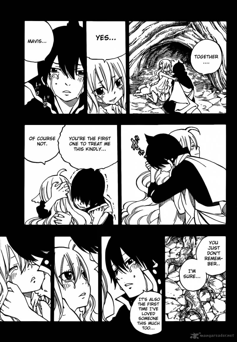 Fairy Tail 450 17